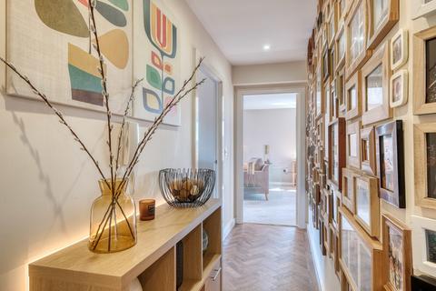 44, Bradley Court Crossley Road, Worcester, WR5 3GH