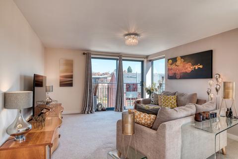 44, Bradley Court Crossley Road, Worcester, WR5 3GH