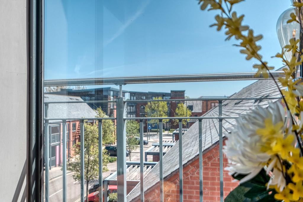 Lounge / Diner