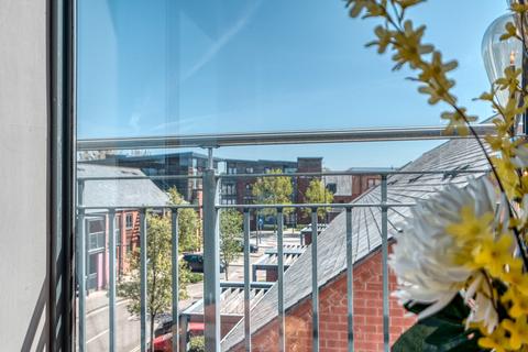 44, Bradley Court Crossley Road, Worcester, WR5 3GH
