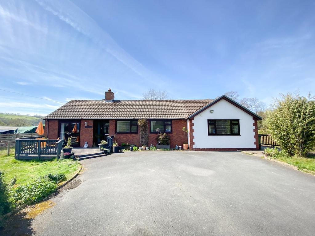 Houses For Sale Capel Bangor at Jack Ragland blog