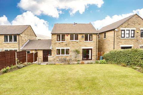 5 Butterworth Way, Greenfield, Oldham, OL3 7PS