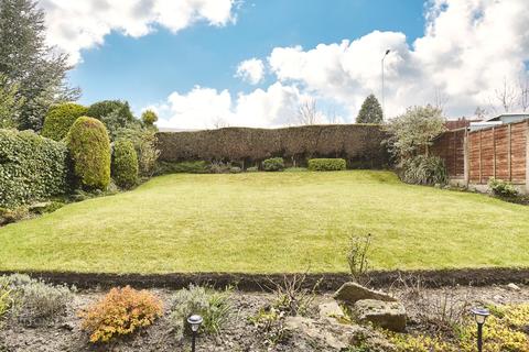5 Butterworth Way, Greenfield, Oldham, OL3 7PS