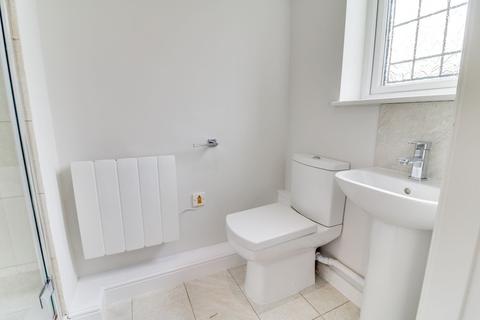 38 Broom Lane, Shirley, Solihull, B90 1SJ