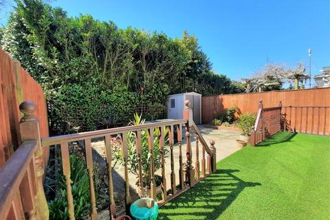 7 Merecroft, Fareham, PO15 5ET