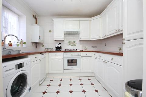 7 Merecroft, Fareham, PO15 5ET
