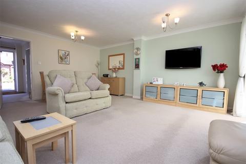 7 Merecroft, Fareham, PO15 5ET