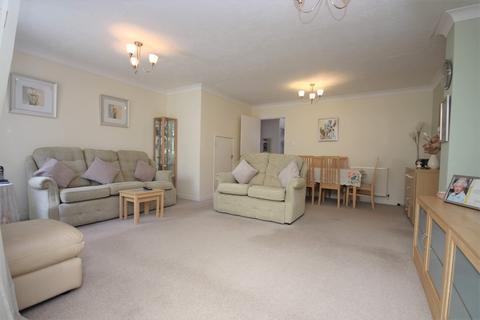 7 Merecroft, Fareham, PO15 5ET