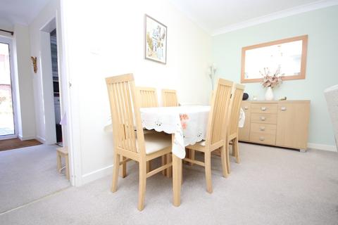 7 Merecroft, Fareham, PO15 5ET