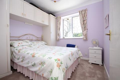 7 Merecroft, Fareham, PO15 5ET