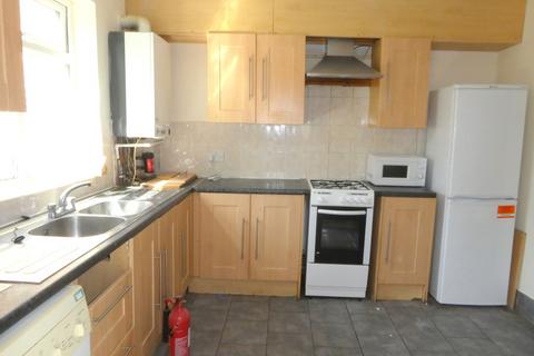undefined, Hall Road, Rusholme, Manchester