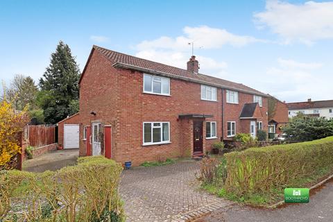 4 Hall Close, Stoneleigh, Coventry, CV8 3DG