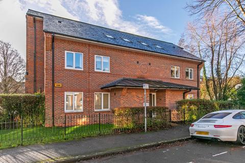 2 bedroom ground floor flat to rent, Arlington Place, King Alfred Terrace, Winchester, SO23