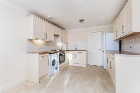 2 bedroom ground floor flat to rent, Arlington Place, King Alfred Terrace, Winchester, SO23