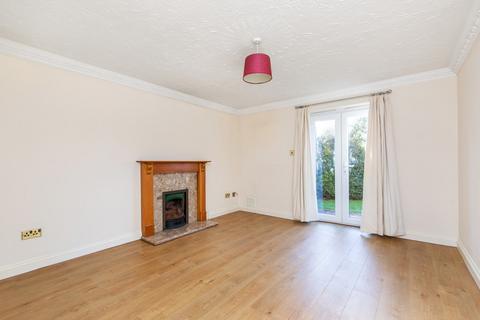 2 bedroom ground floor flat to rent, Arlington Place, King Alfred Terrace, Winchester, SO23