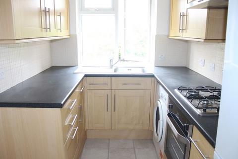 1 bedroom maisonette to rent, Whisperwood Close, Harrow Weald