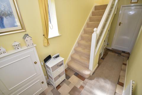 27 Kildare Road, Bispham, Blackpool, FY2 0LR