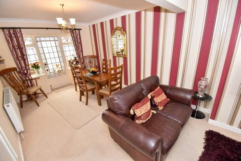 27 Kildare Road, Bispham, Blackpool, FY2 0LR