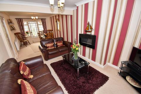 27 Kildare Road, Bispham, Blackpool, FY2 0LR