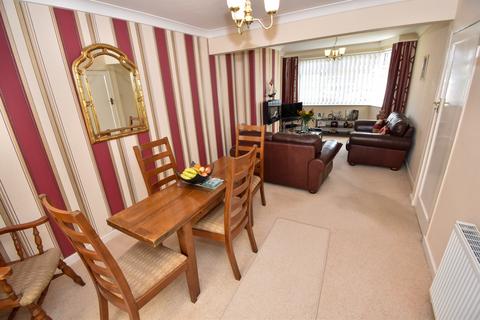 27 Kildare Road, Bispham, Blackpool, FY2 0LR
