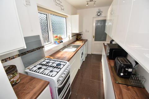 27 Kildare Road, Bispham, Blackpool, FY2 0LR