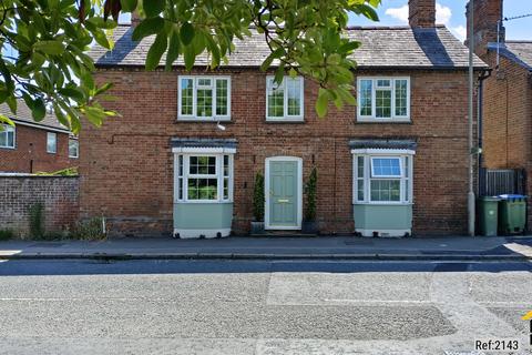 4 bedroom detached house for sale, Aylesbury Road, Buckinghamshire, HP22