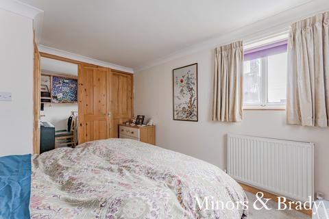 1 bedroom end of terrace house for sale - Till Road, Lowestoft