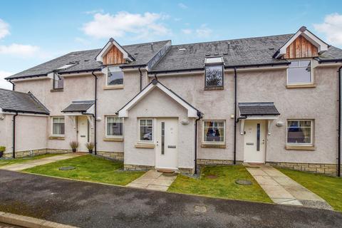 21 Jubilee Place, Pitlochry, PH16 5GA