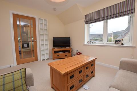 21 Jubilee Place, Pitlochry, PH16 5GA