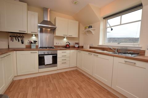 21 Jubilee Place, Pitlochry, PH16 5GA