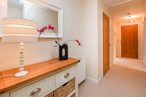 21 Jubilee Place, Pitlochry, PH16 5GA
