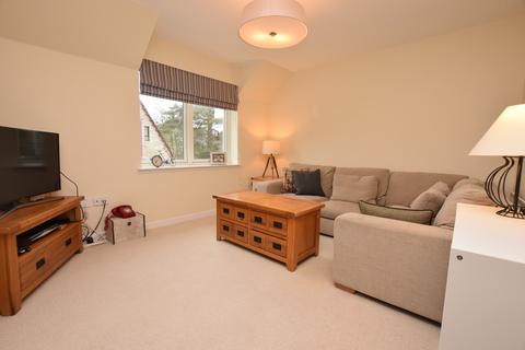 21 Jubilee Place, Pitlochry, PH16 5GA
