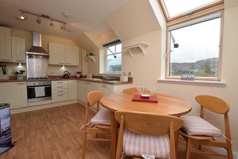 21 Jubilee Place, Pitlochry, PH16 5GA