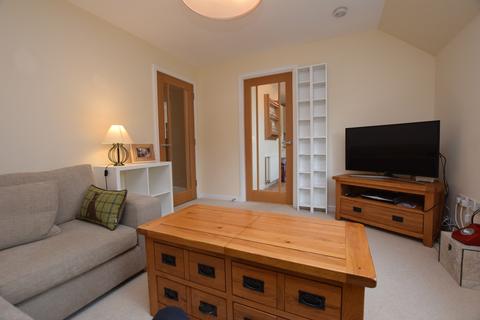 21 Jubilee Place, Pitlochry, PH16 5GA