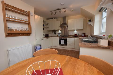 21 Jubilee Place, Pitlochry, PH16 5GA