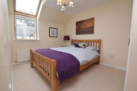 21 Jubilee Place, Pitlochry, PH16 5GA