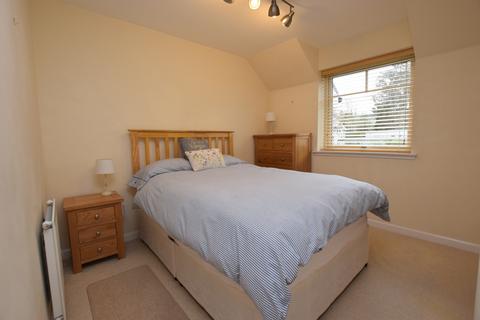 21 Jubilee Place, Pitlochry, PH16 5GA