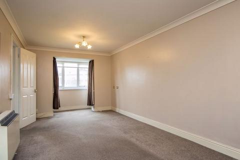 1 bedroom retirement property for sale, Stanwell Road, Penarth