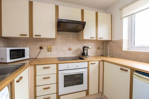 1 bedroom retirement property for sale - Stanwell Road, Penarth