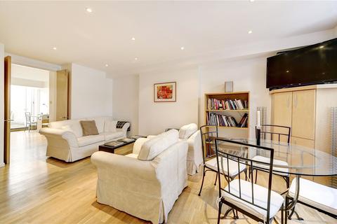 2 bedroom apartment for sale - Herbert Crescent, SW1X