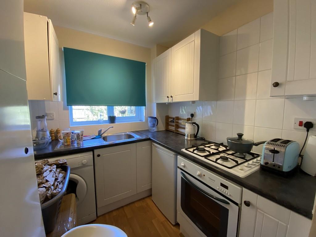 Ackerman Close, Linden Village, Buckingham, MK18 7DH 1 bed semi