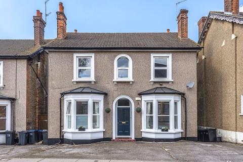 Flat 1, 20 Heathfield Road, Croydon, CR0 1ES