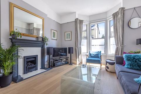 Flat 1, 20 Heathfield Road, Croydon, CR0 1ES