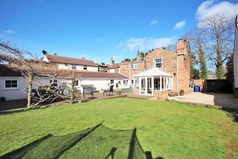 19 - 21 High Street, Laceby, Grimsby, DN37 7AA