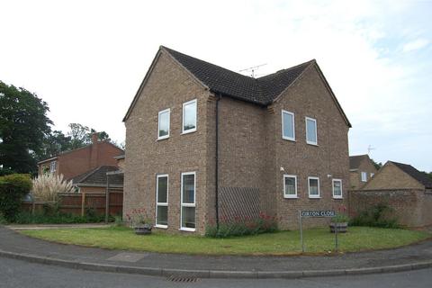 undefined, Kings Drive, Newmarket, CB8