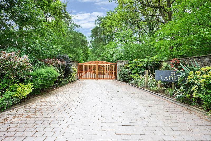 Back Lane, Eaton, Congleton 2 bed detached bungalow for sale £114,950