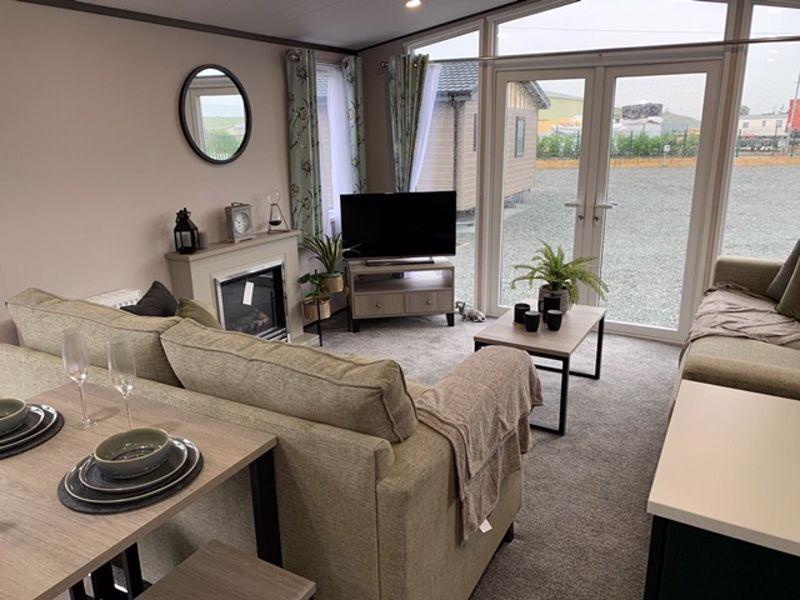 Back Lane, Eaton, Congleton 2 bed detached bungalow for sale £114,950