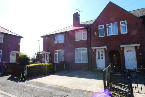 38 Beechcroft Grove, Bolton, BL2 6EZ