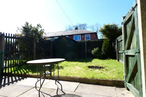 38 Beechcroft Grove, Bolton, BL2 6EZ