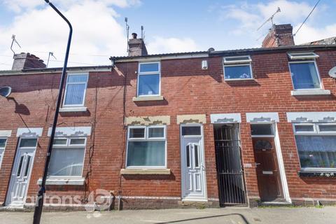 52 Cavendish Road, Rotherham, S61 1BP